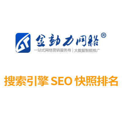 搜索引擎SEO优化